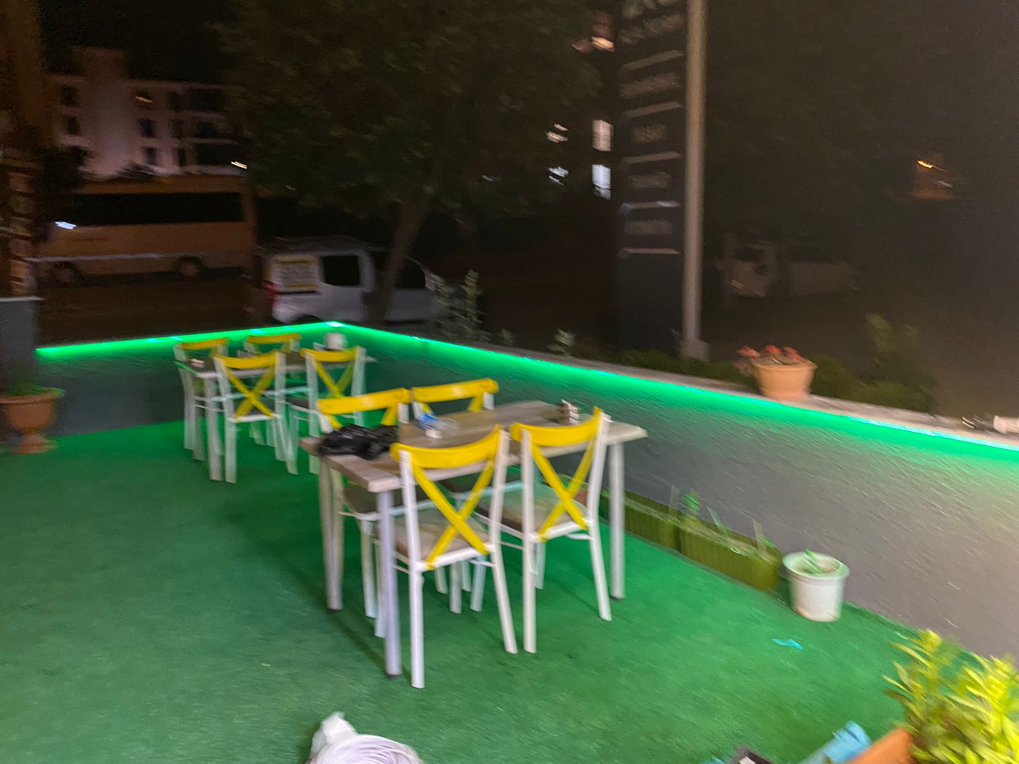 Muhammed ASLAN - ASLAN ELEKTRİK